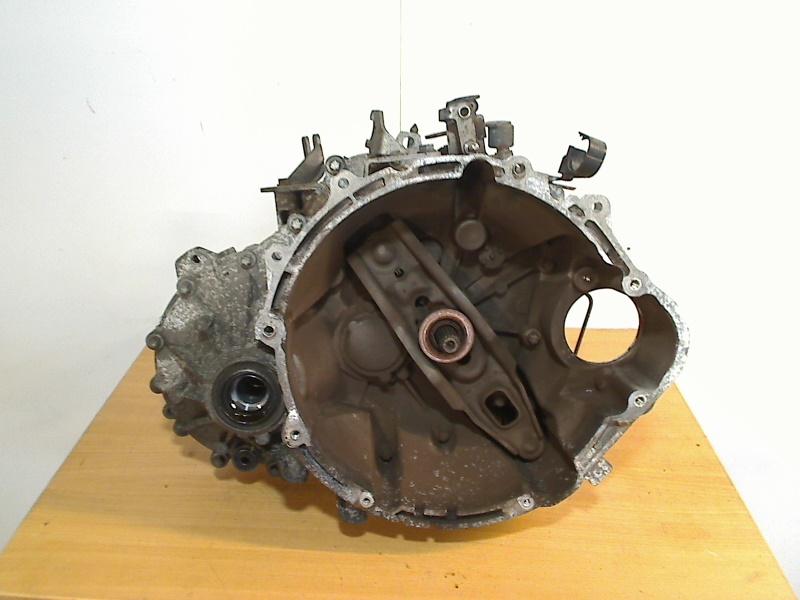 Versnellingsbak Mitsubishi Colt (Z2/Z3) (2004-10/2012-06), Gebruikt, Info@mitsubishi-motors.de, Mitsubishi, Emil-Frey-Straße 2, Friedberg 61169, , Duitsland