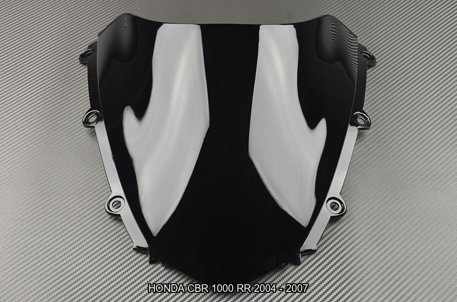 Windscherm voor HONDA CBR 1000 RR 2004 - 2007 SC57, Ophalen of Verzenden, Nieuw