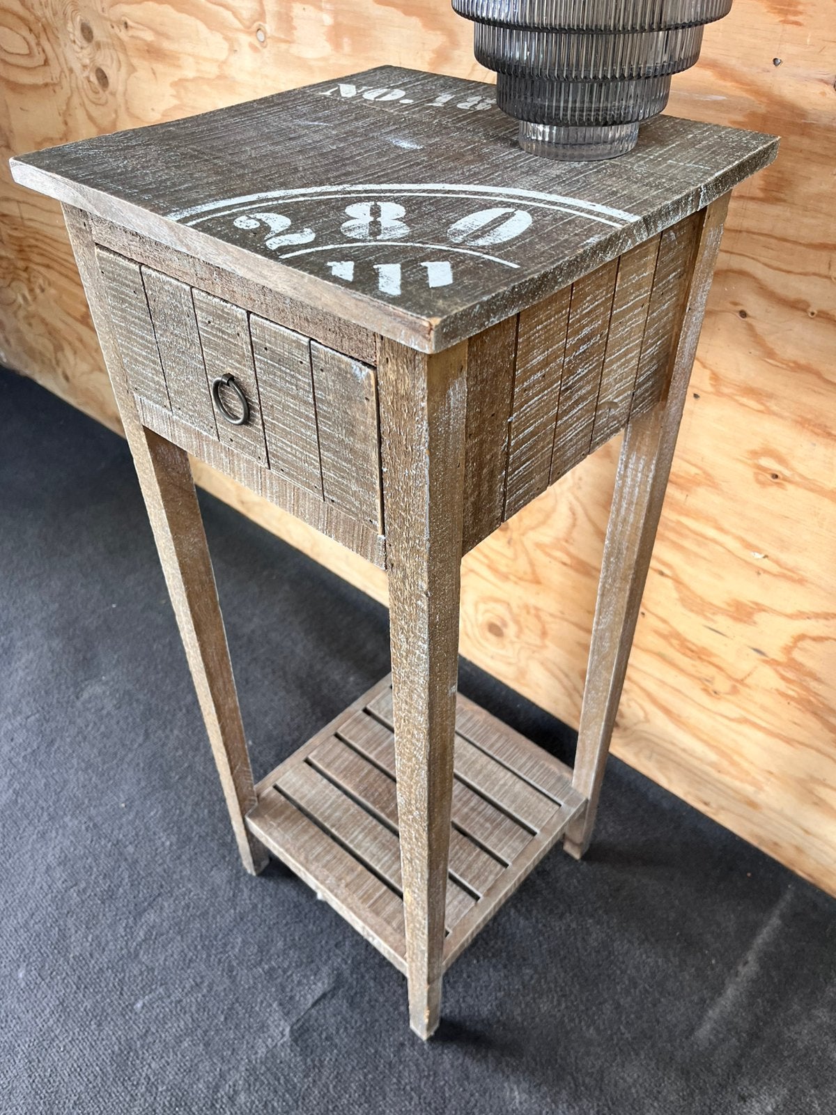 Bijzettafel, Ophalen, Minder dan 55 cm, Xx, Xx
