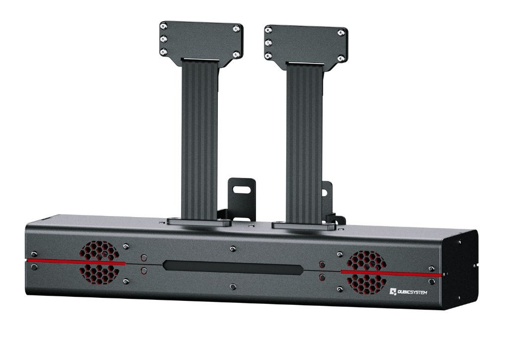 Qubic System QS-BT1 Belt Tensioner NIEUW (28 augustus), Computers en Software, Ophalen of Verzenden, Nieuw