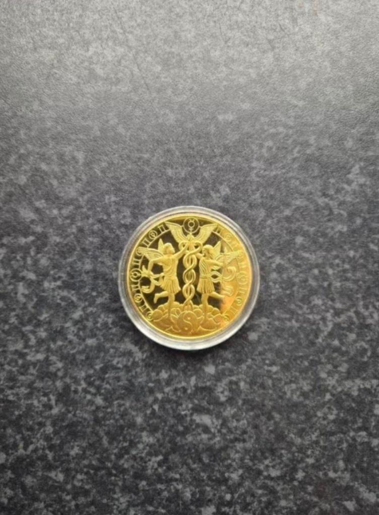 Munt / coin, Ophalen of Verzenden, Koningin Beatrix