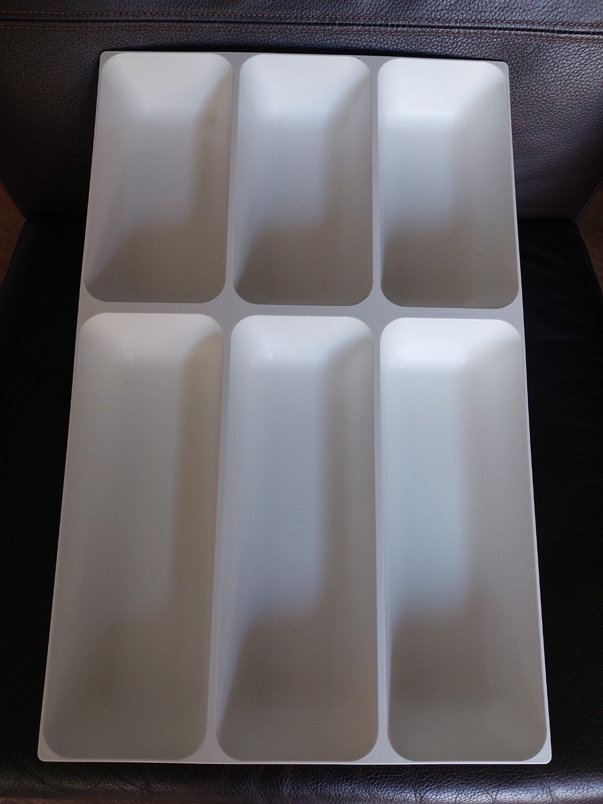IKEA Rationell/Variera lade-inzet 32x50 cm, Ophalen, IKEA, Kunststof, Zo goed als nieuw