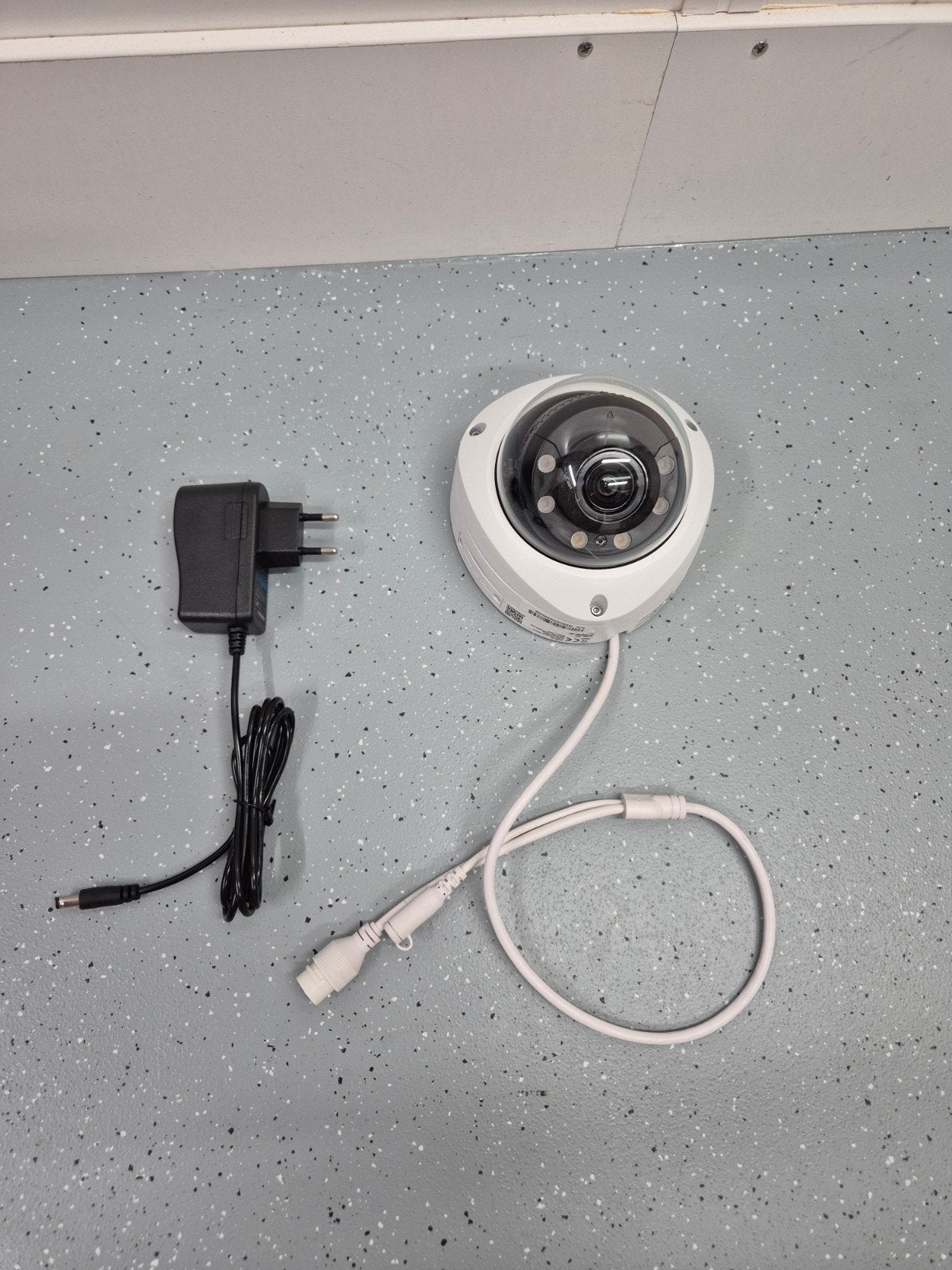 Reolink RLC-843A camera, Ophalen of Verzenden, Gebruikt