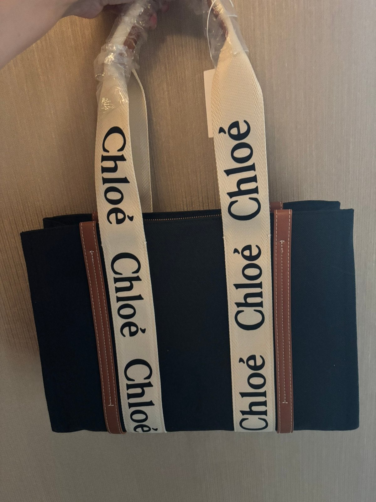 Mooie tas chloe, Ophalen of Verzenden, Nieuw