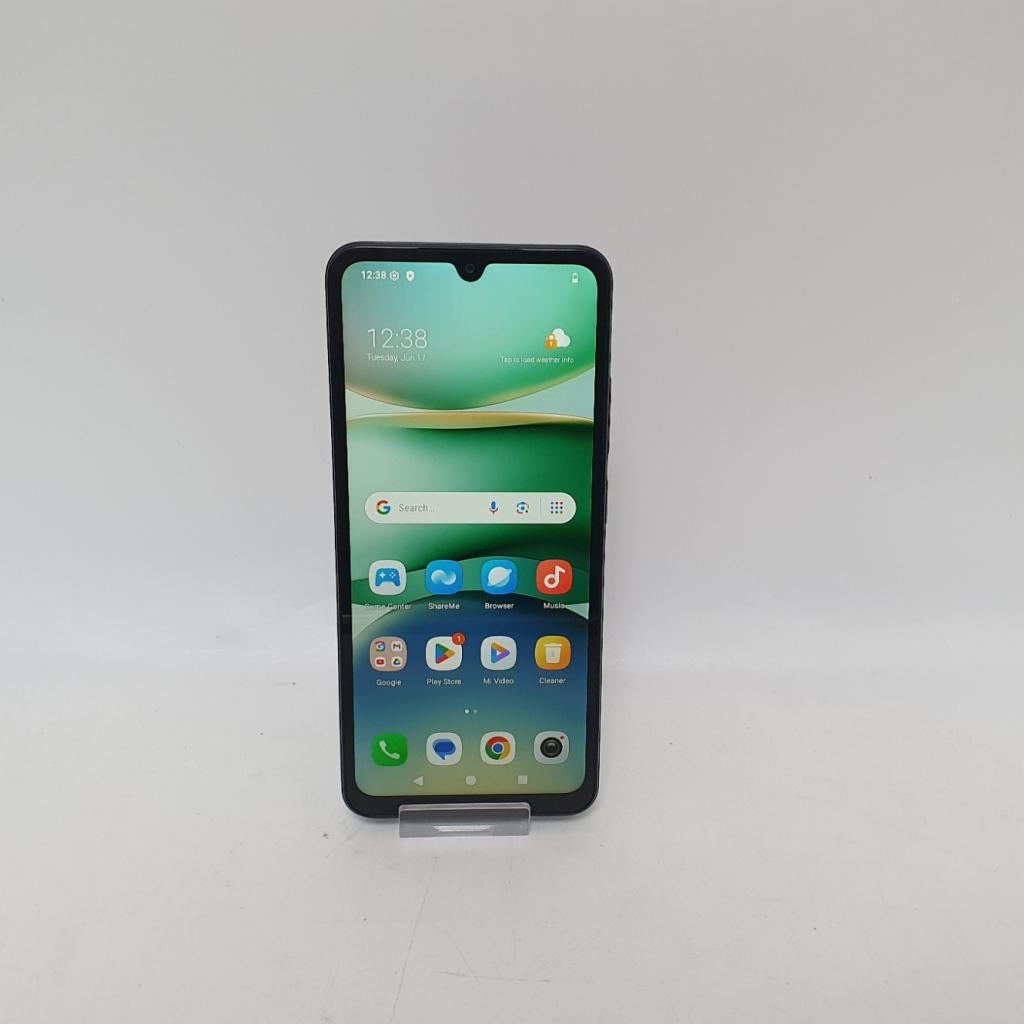 Redmi A5 64GB Black in Zeer Nette Staat, Redmi, Zo goed als nieuw, Support@redmi.com, Xiaomi Corporation,
Xiaomi Science and Technology Park,
No.33 Xierqi Middle Road,
Haidian District, Beijing, 100085,
China