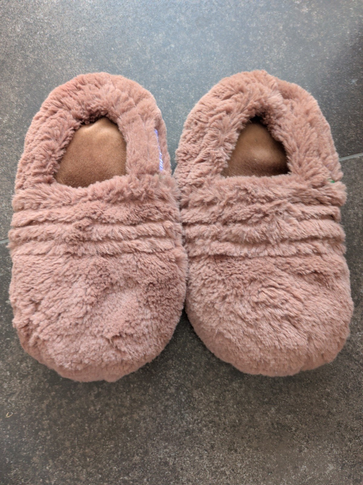 slippies voeten warmers maat 36 t/m40, Kleding | Dames, Ophalen of Verzenden, Zo goed als nieuw