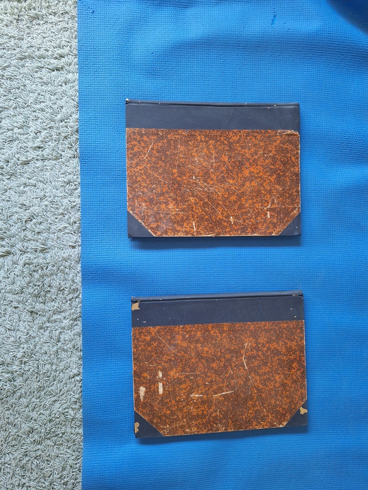 2 Klavarscribo muziekboeken voor piano uit 1943, Muziek en Instrumenten, Ophalen, Gebruikt, Klassiek, Les of Cursus