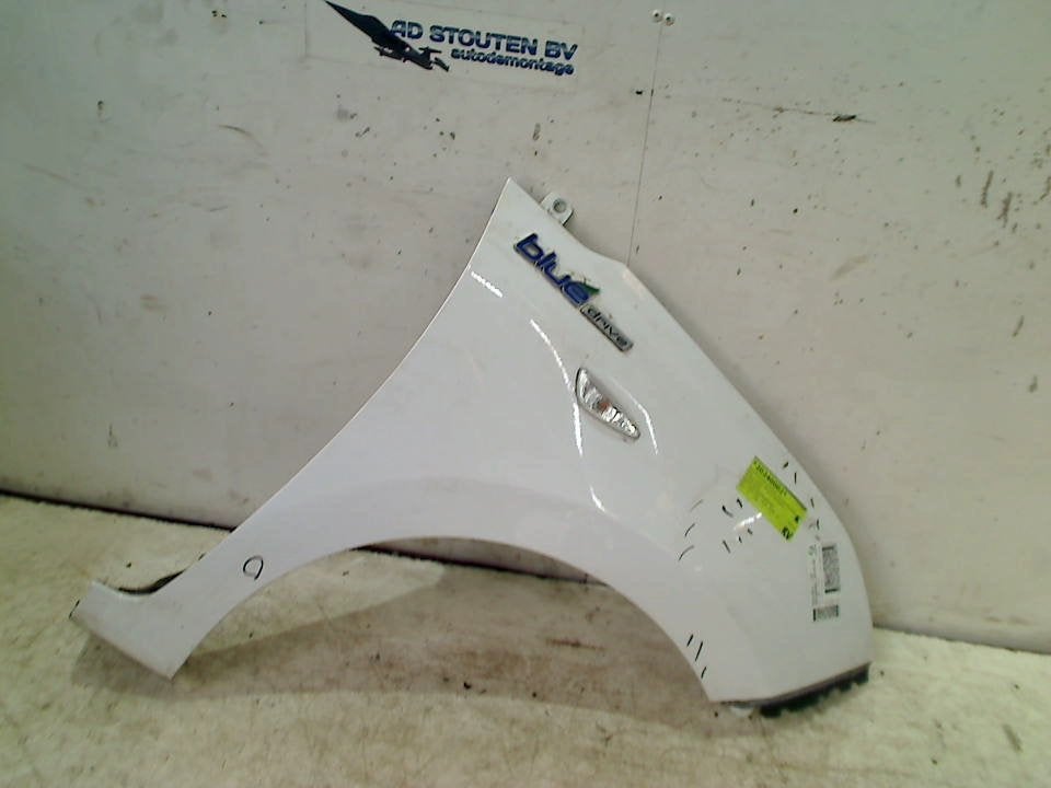 Spatbord Rechts Voor Hyundai i10 (B5) (2013-08/2020-06), Hyundai Motor Deutschland GmbH, Gebruikt, Hyundai, Kaiserleipromenade 5, Offenbach am Main 63067, , Duitsland
