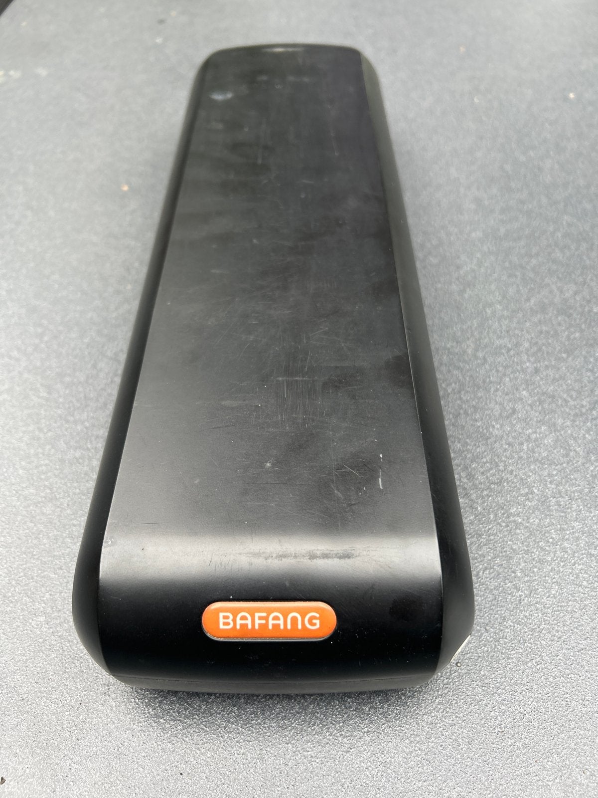 Bafang Fietsaccu 43V 17.5Ah 750Wh met Lader voor Cortina, Ophalen, Gebruikt