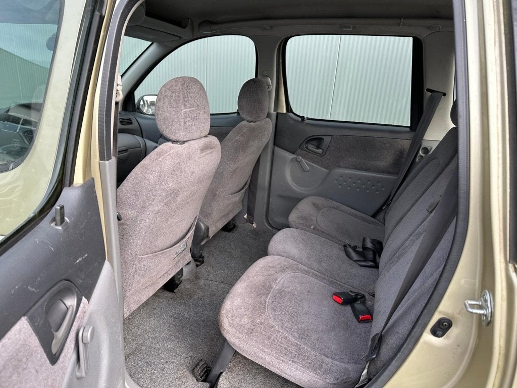 Toyota Yaris Verso 1.5-16V VVT-i Sol AIRCO | NAP !, foto 12
