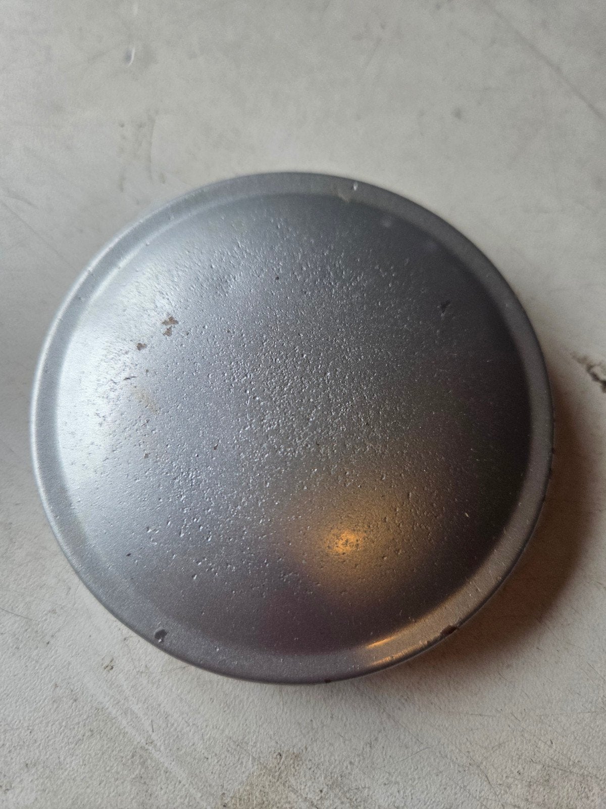 mz-rt-125 tankdop, Ophalen of Verzenden, Zo goed als nieuw, Hout