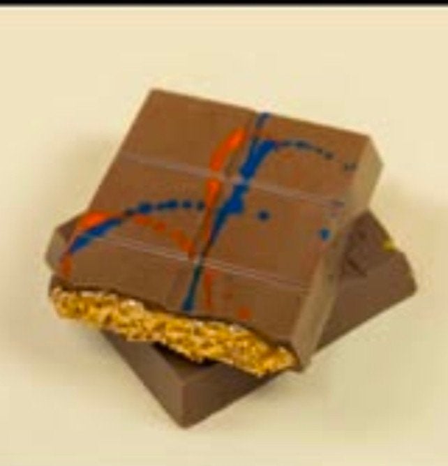 Premium Dubai Chocolade – Luxe uit het Hart van Dubai, Ophalen of Verzenden, Nieuw