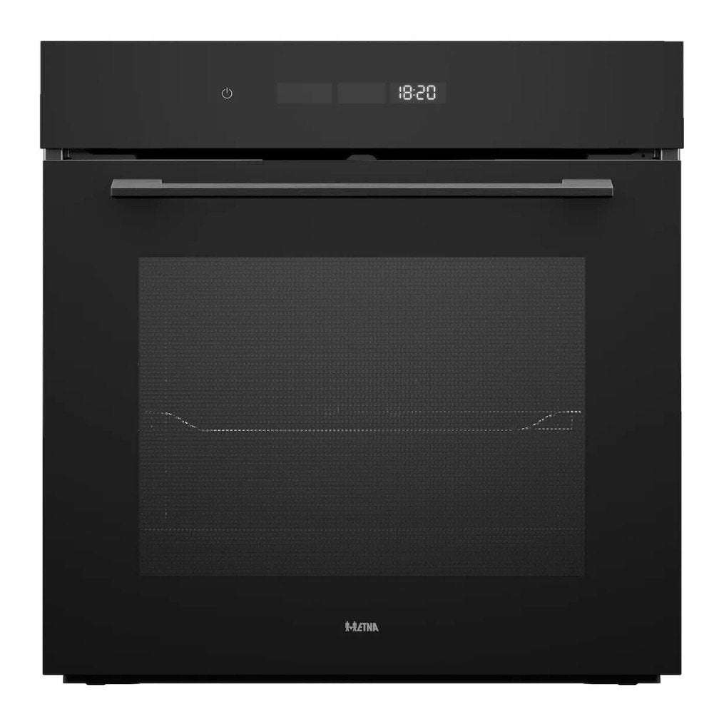 ETNA MO516GLS, Ophalen of Verzenden, Zo goed als nieuw, Minder dan 45 cm