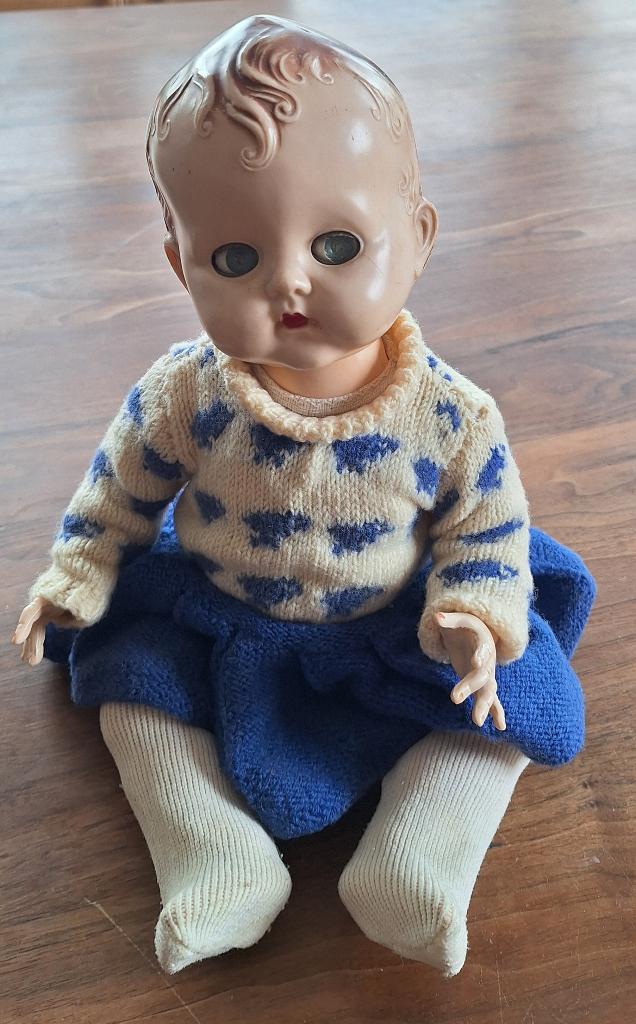 Pedigree vintage pop, Ophalen of Verzenden, Gebruikt, Pop