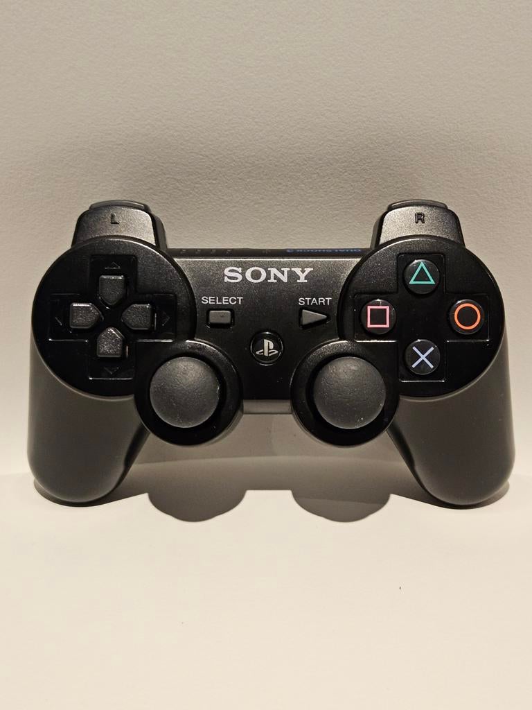 Sony PlayStation 3 controller, Spelcomputers en Games, Games | Sony PlayStation 3, Overige genres, 1 speler, Ophalen of Verzenden
