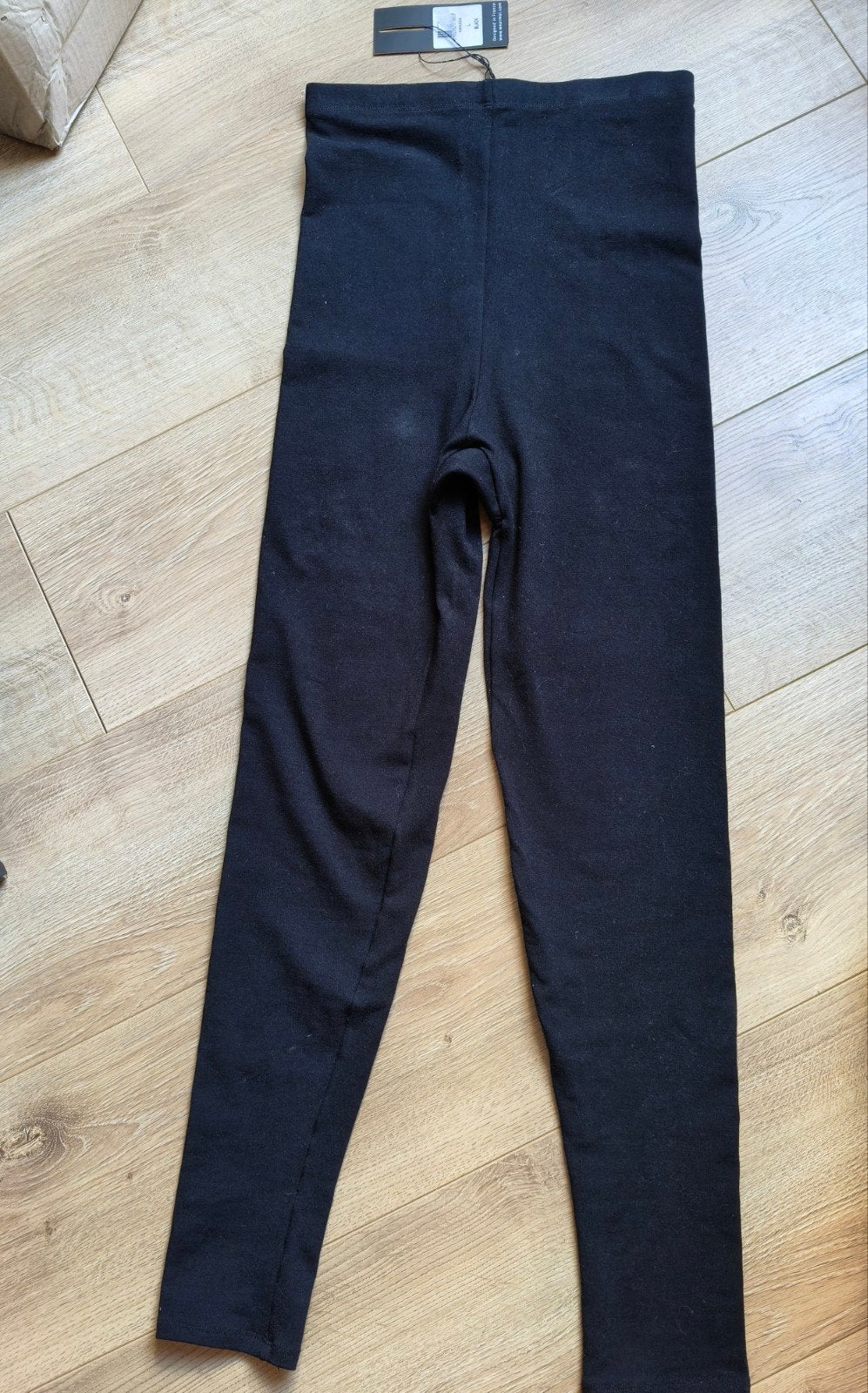 Wear Moi Hamada Heren Dans Legging Broek Ballet Jazz xs en S, Ophalen of Verzenden, Nieuw, Kleding