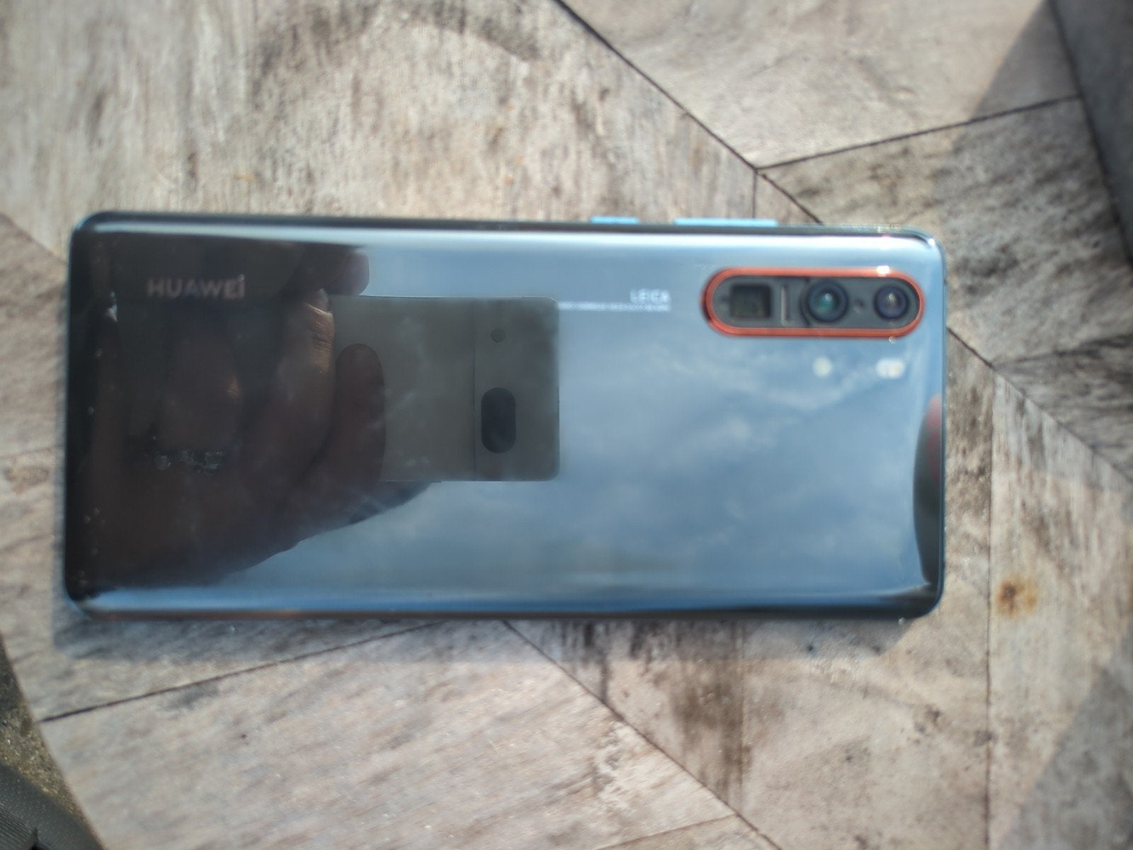 Huawei P30 Pro - Refurbished, Zwart, Touchscreen, Refurbished, Ophalen of Verzenden