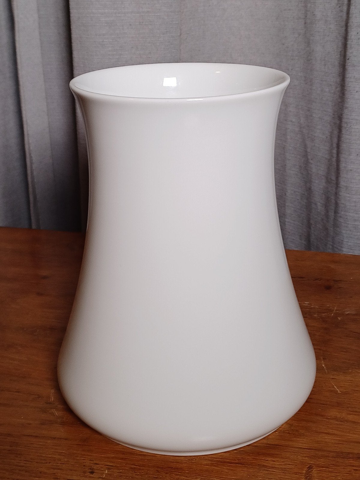Rosenthal Marcel Wanders design vaas, 18 X 18 X 22 cm, Huis en Inrichting, Rosenthal, Rosenthal, Ophalen of Verzenden, Zo goed als nieuw