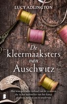 Lucy Adlington - De kleermaaksters van Auschwitz, Ophalen of Verzenden, Tweede Wereldoorlog, Zo goed als nieuw, Overige onderwerpen