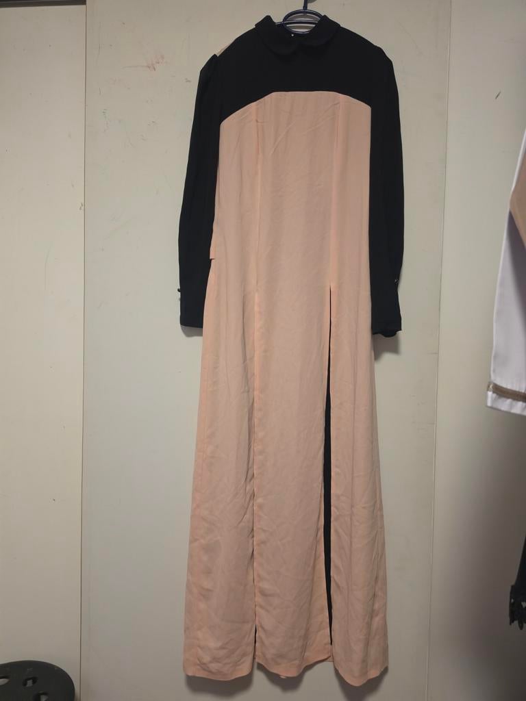 Abaya, Ophalen of Verzenden, Nieuw, Onder de knie