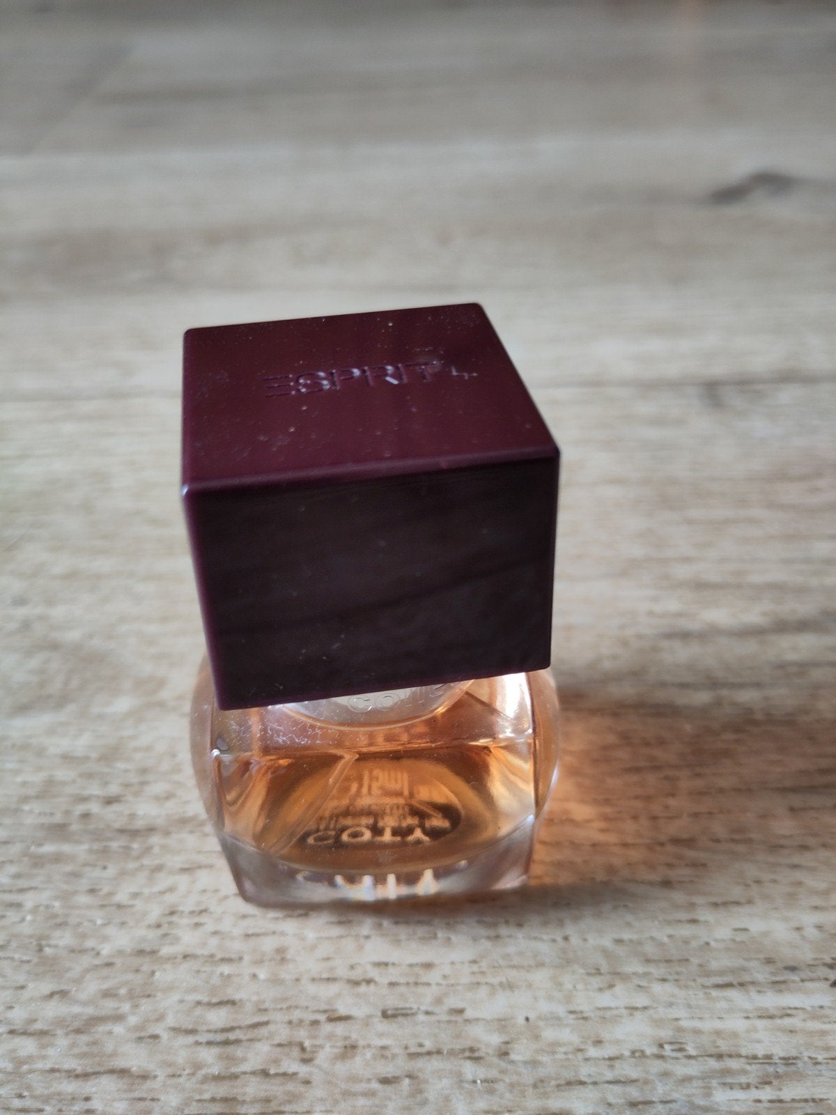 Vintage Esprit by Coty Eau de Parfum 15ml, Ophalen of Verzenden, Nieuw