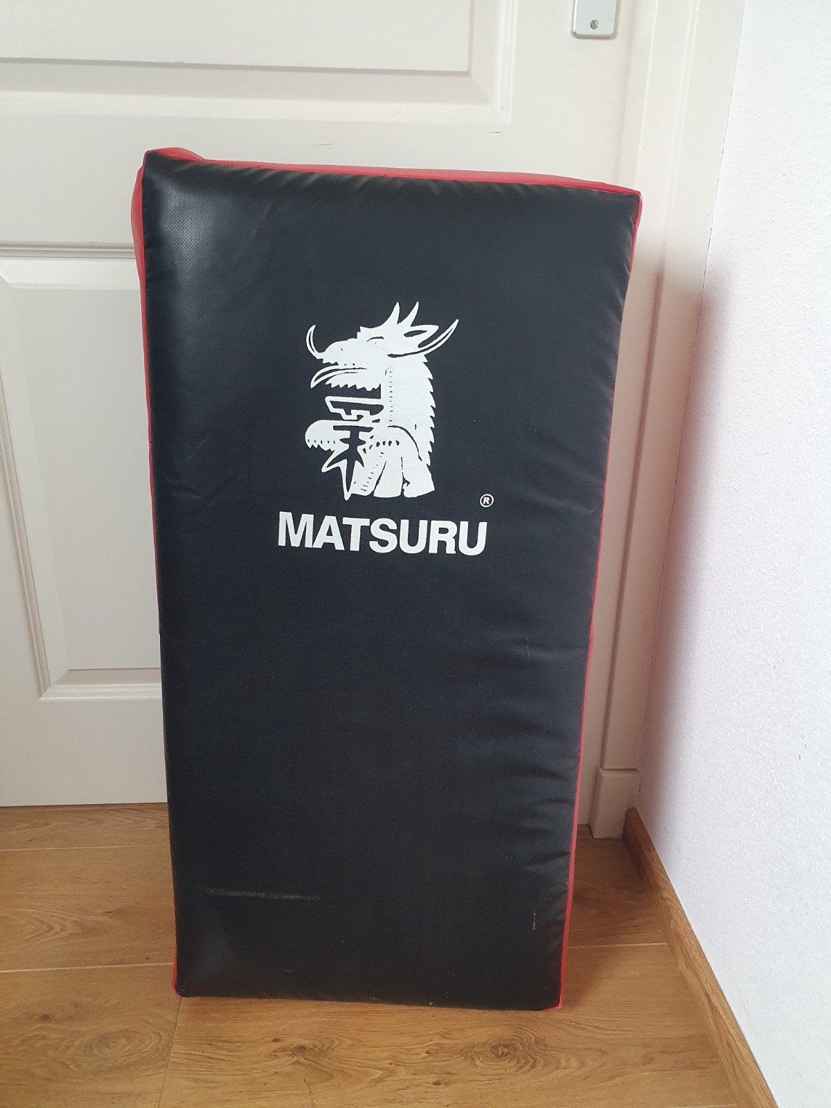 Stootkussen Matsuru, Sport en Fitness, Boksen, Ophalen, Bokszak