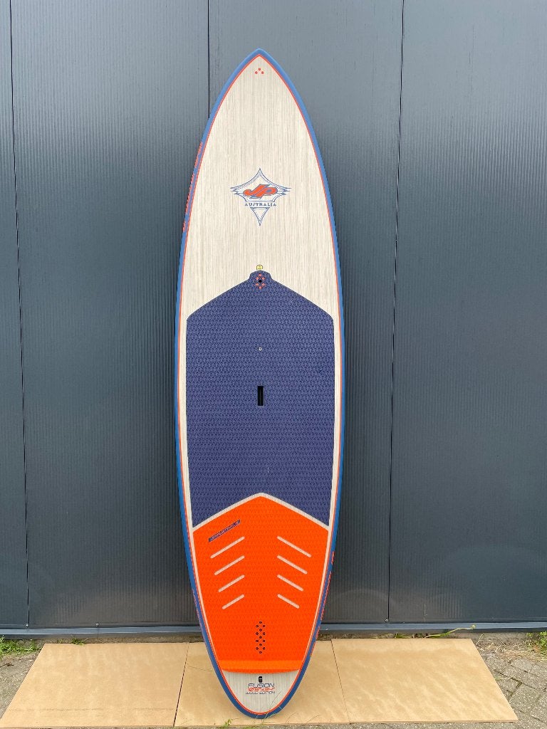 JP SUP Fusion Wood 10'8 x 34", Watersport en Boten, Ophalen of Verzenden, Zo goed als nieuw, SUP-boards