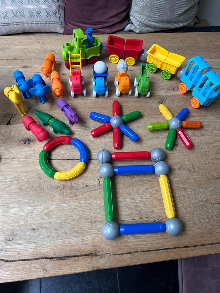 Smartmax Dieren, Voertuigen, Trein & Losse Onderdelen, Kinderen en Baby's, Ophalen of Verzenden, Zo goed als nieuw, Overige merken