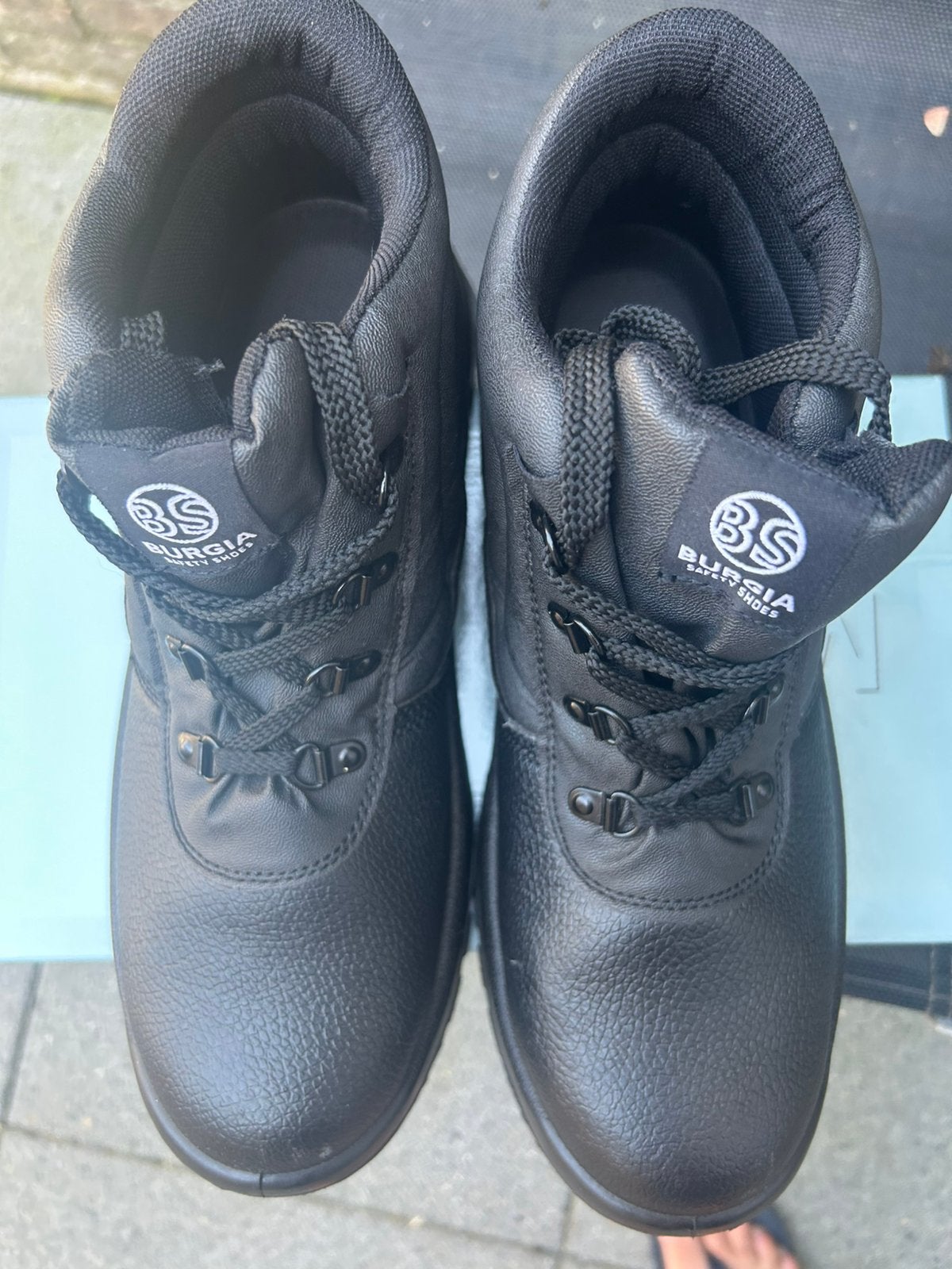 Werkschoenen splinter nieuw, Ophalen of Verzenden, Nieuw