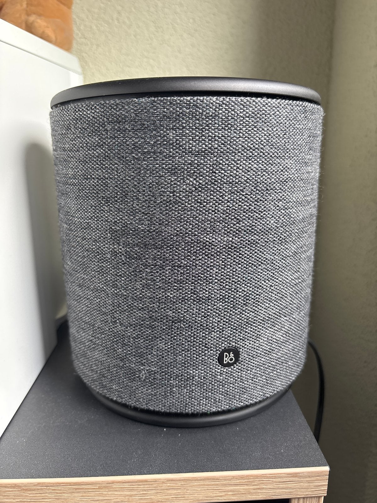 Bang en Olufsen beoplay 5! Snelle koper 350€, Audio, Tv en Foto, Luidsprekers, Overige typen, Zo goed als nieuw, 120 watt of meer