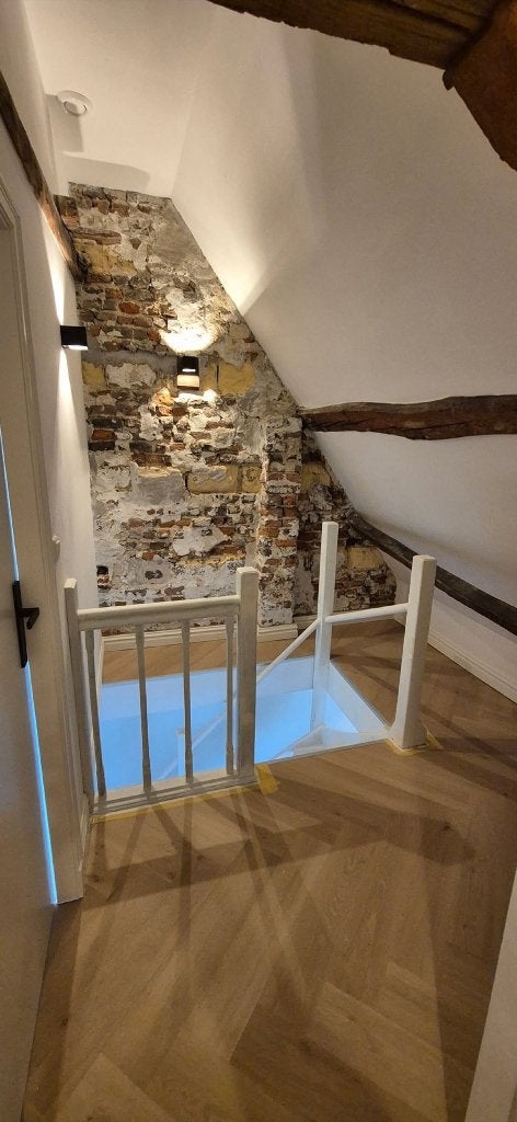 Foto 7 van Nieuwe badkamer zonder gedoe? Vaste ploeg regelt alles