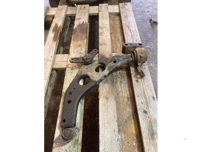Draagarm links-voor van een Mini Mini, Gebruikt, -, -, Mini