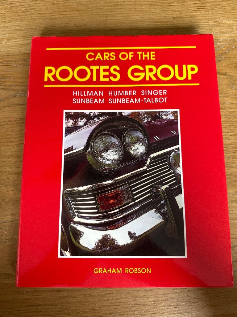 Boek Cars of the Roorda group, Algemeen, Ophalen of Verzenden, Zo goed als nieuw, Graham Robson