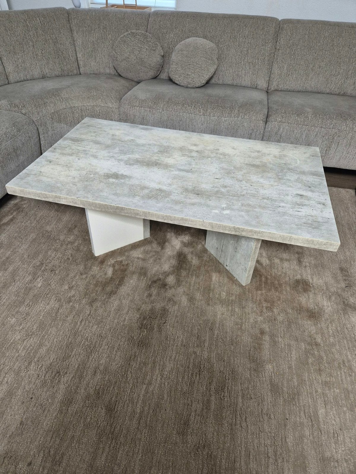 woonkamer meubels, Ophalen, 50 tot 100 cm, Zo goed als nieuw, Minder dan 100 cm