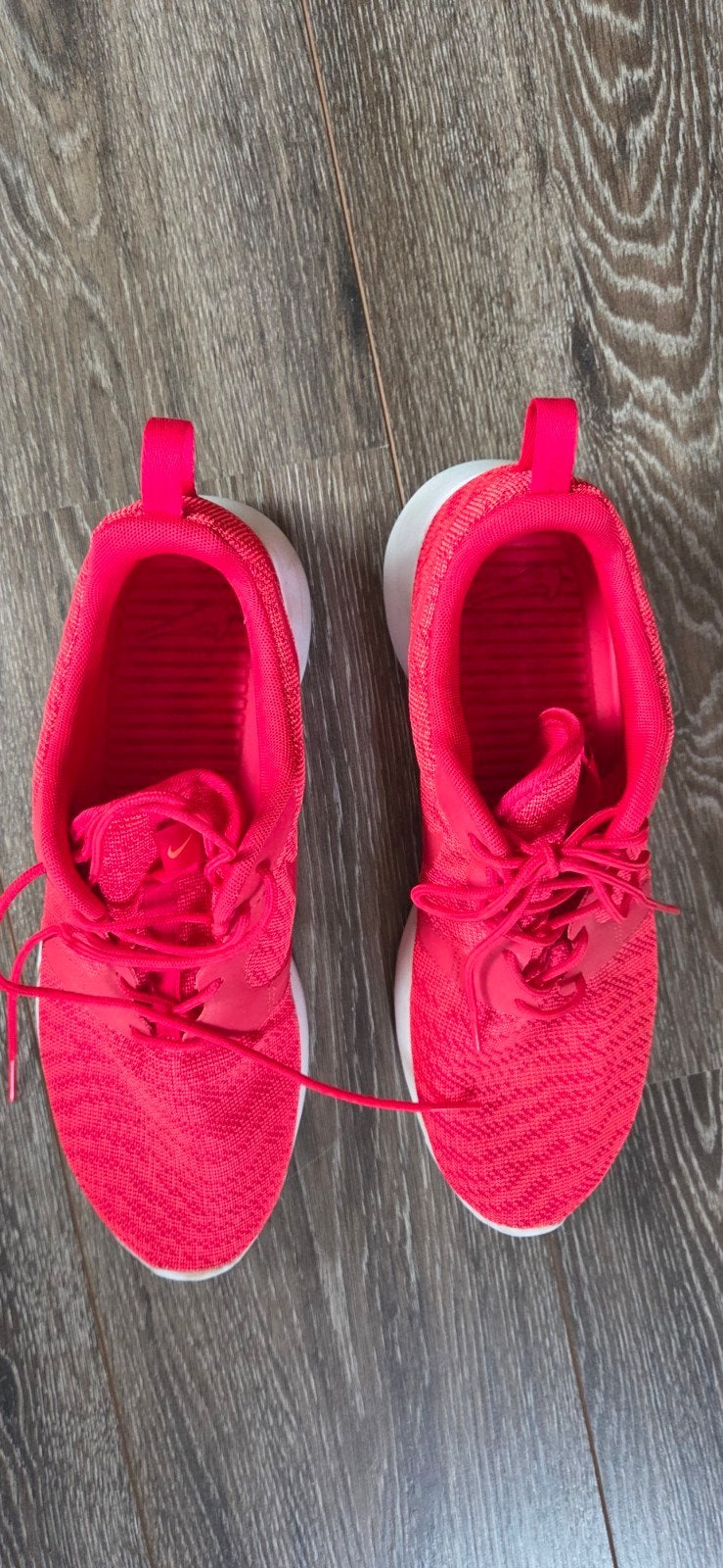 Nike sneakers heren, mt 44,5, Overige kleuren, Nike, Ophalen of Verzenden, Sneakers of Gympen
