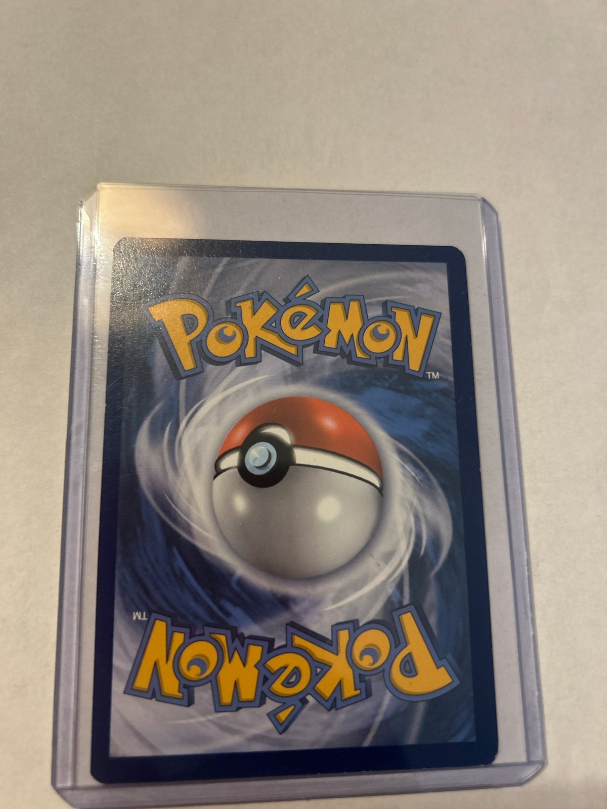 Arceus V SWSH204 Promo Pokémon Kaart - Zo goed als nieuw, Ophalen, Zo goed als nieuw, Losse kaart, Foil