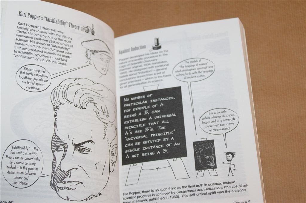 Introducing Philosophy of Science — Wetenschapsfilosofie, Ophalen of Verzenden, Gelezen, Natuurwetenschap