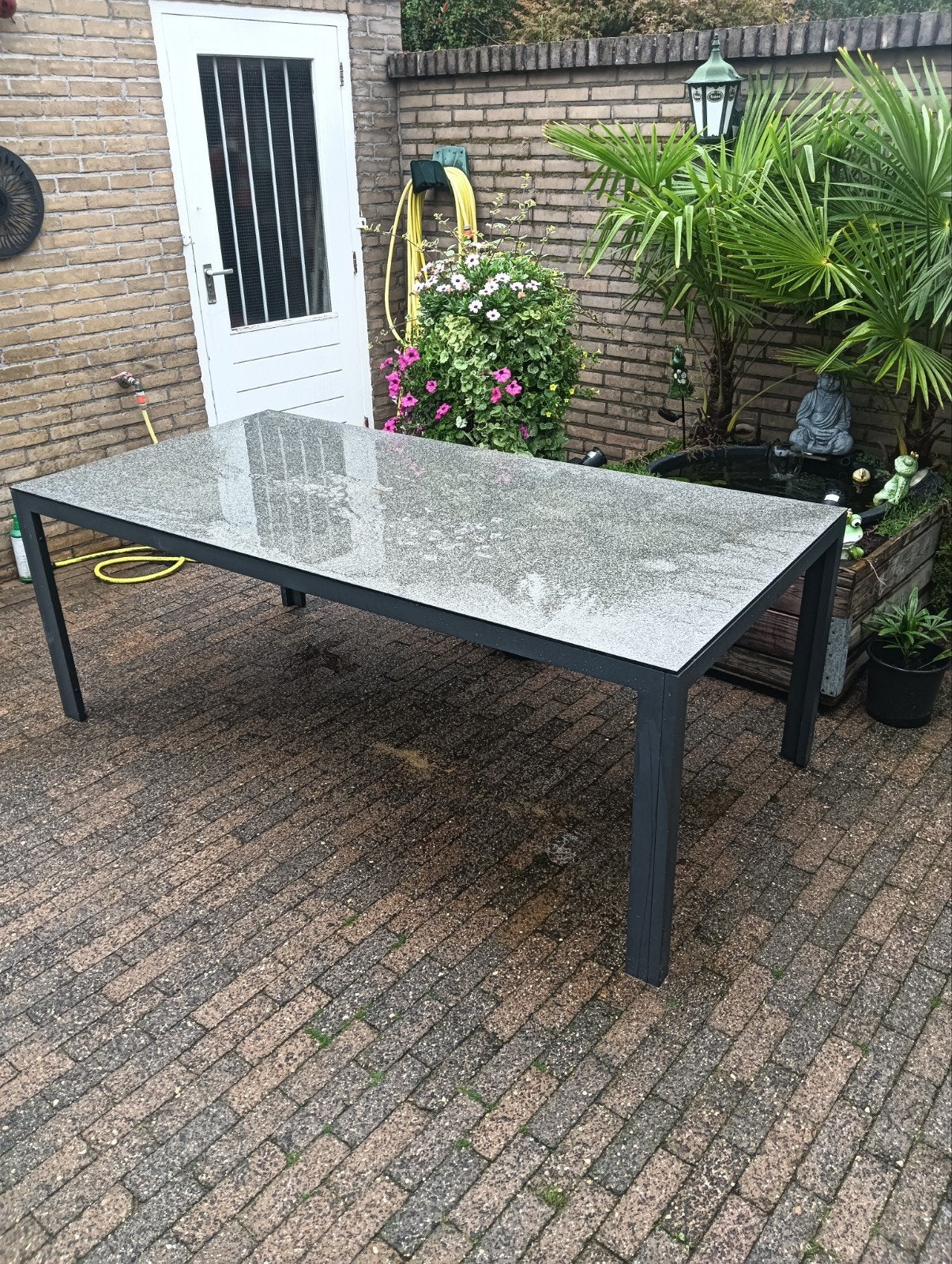 tuintafel