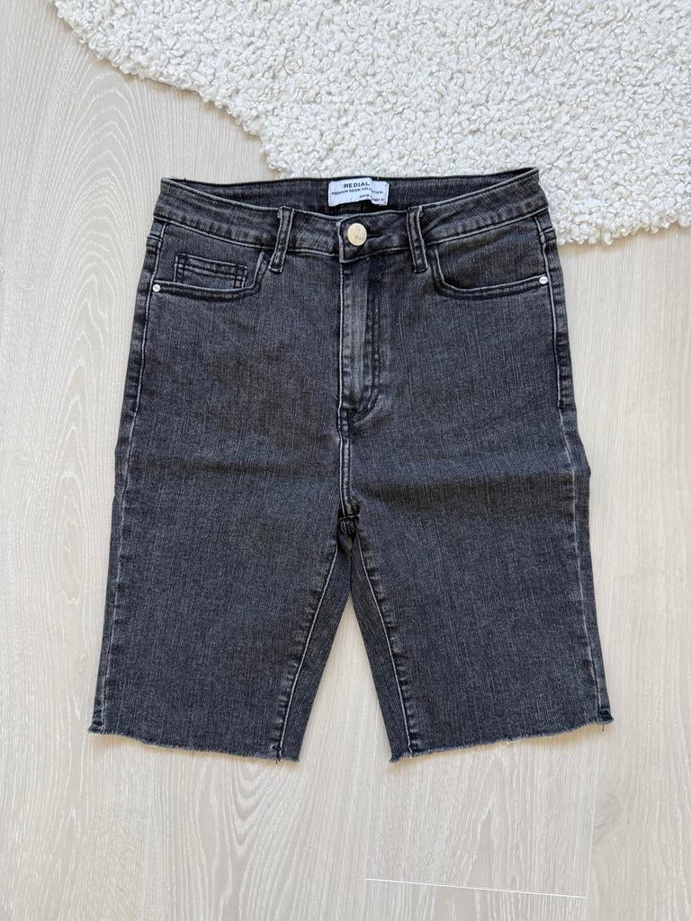 Redial Bikershort Highwaist Maat 38 (M) met stretch, Ophalen of Verzenden, Nieuw, Zwart, W30 - W32 (confectie 38/40)