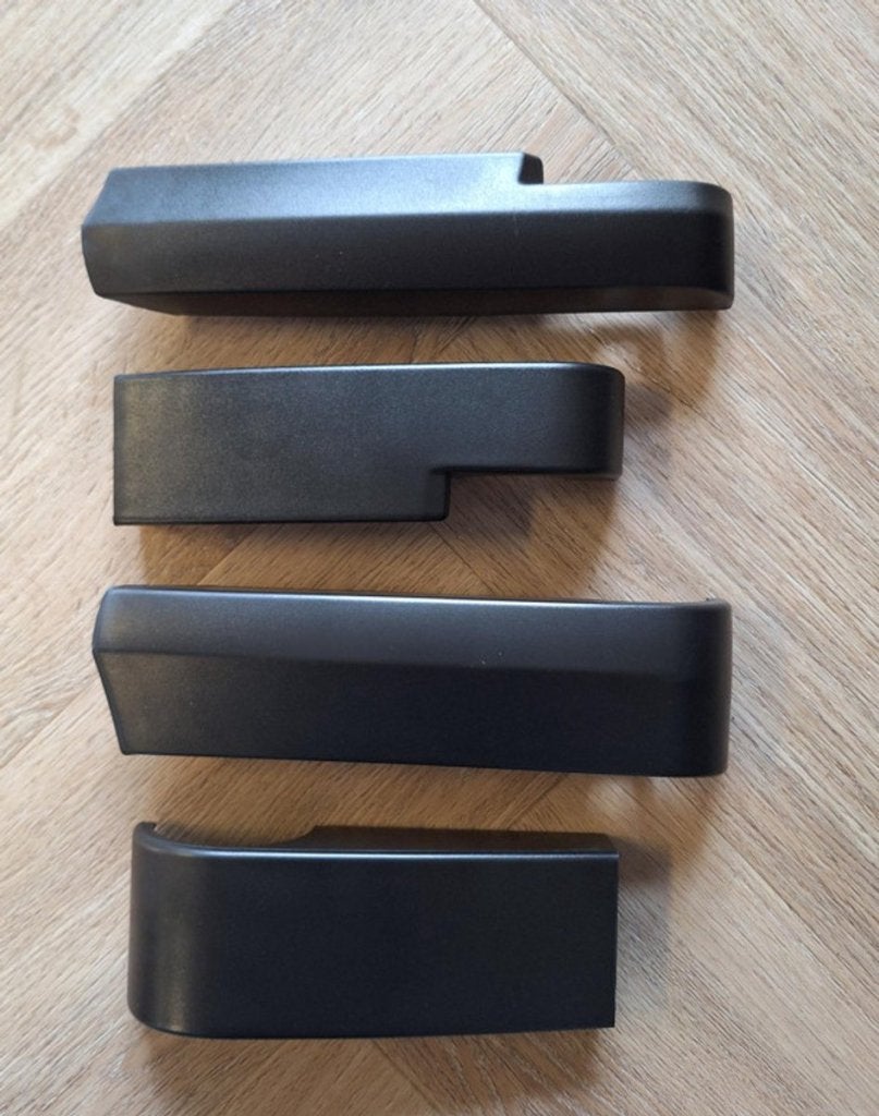 Kappen buitenspiegel lange armen Fiat Ducato LINKS Bj, Buurserstraat 15 A, 7481 EG,Haaksbergen, Nieuw, Ophalen of Verzenden, Plentycarparts