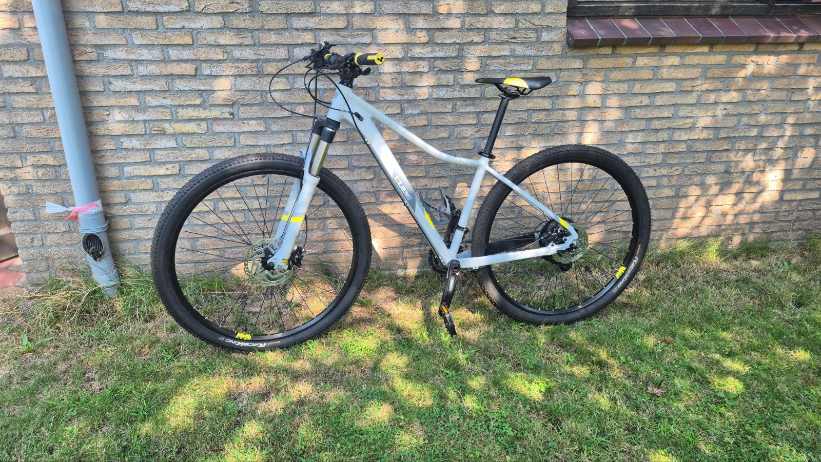 Cube Access WS Race Mountainbike - Zo goed als nieuw, Ophalen, Zo goed als nieuw, Dames, Overige merken