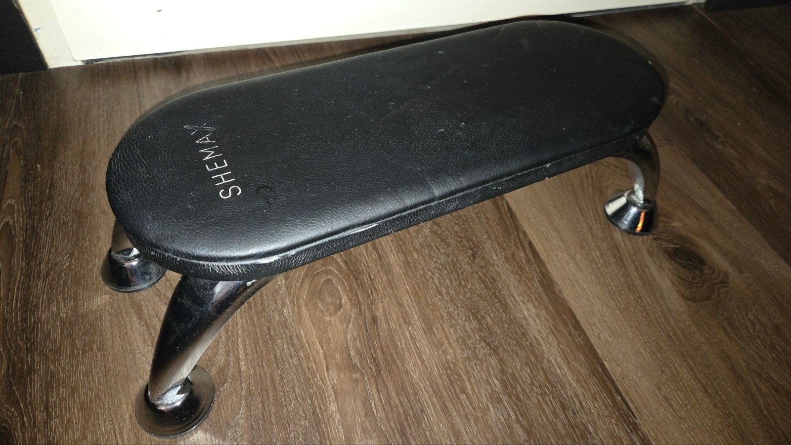 Shemax armsteun manicure nagelstyliste, Ophalen of Verzenden, Gebruikt, Overige typen