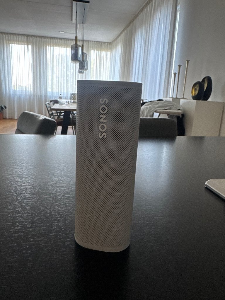 Sonos Roam SL Box vanavond voor deze prijs tot 21:45 halen, Ophalen, Overige typen, Zo goed als nieuw, Stofbestendig