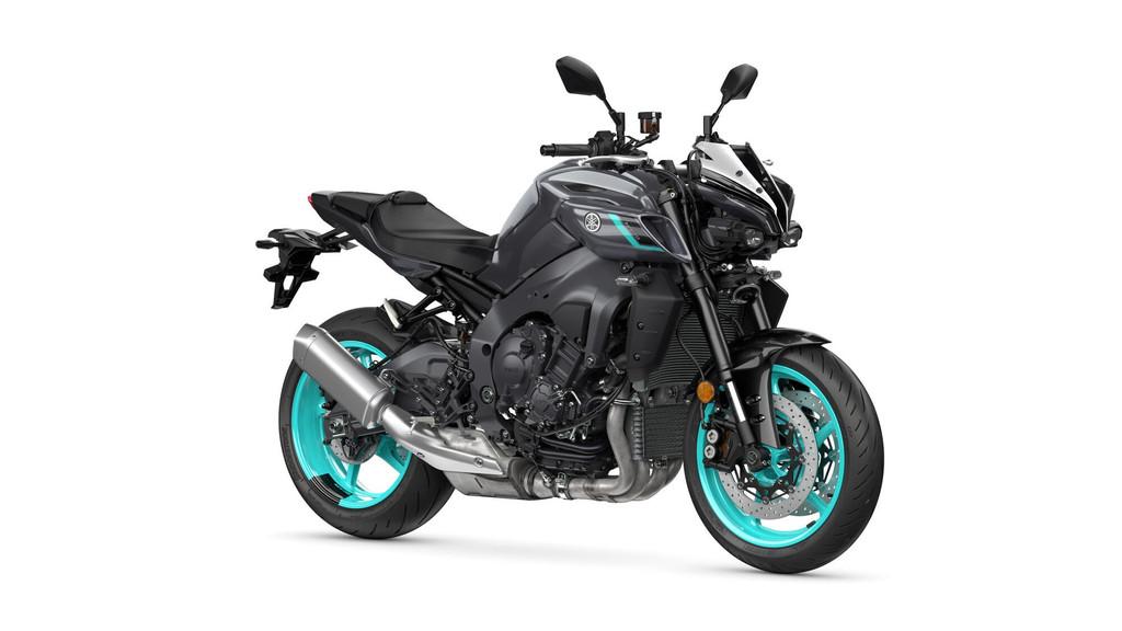 Yamaha MT-10 ABS (bj 2026), Klantenservice@yamaha-motor.nl, Meer dan 35 kW, Koolhovenlaan 101
1119 NC  Schiphol-Rijk, NL, Naked bike
