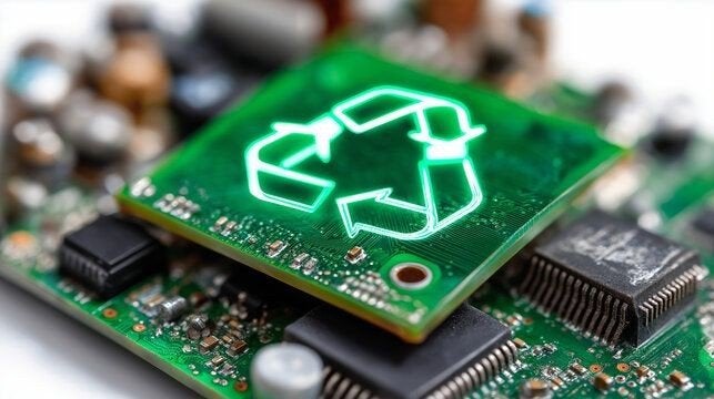 Oude elektronica gezocht: pc, laptop, defect of onderdelen, Computers en Software, Ophalen of Verzenden, Nieuw
