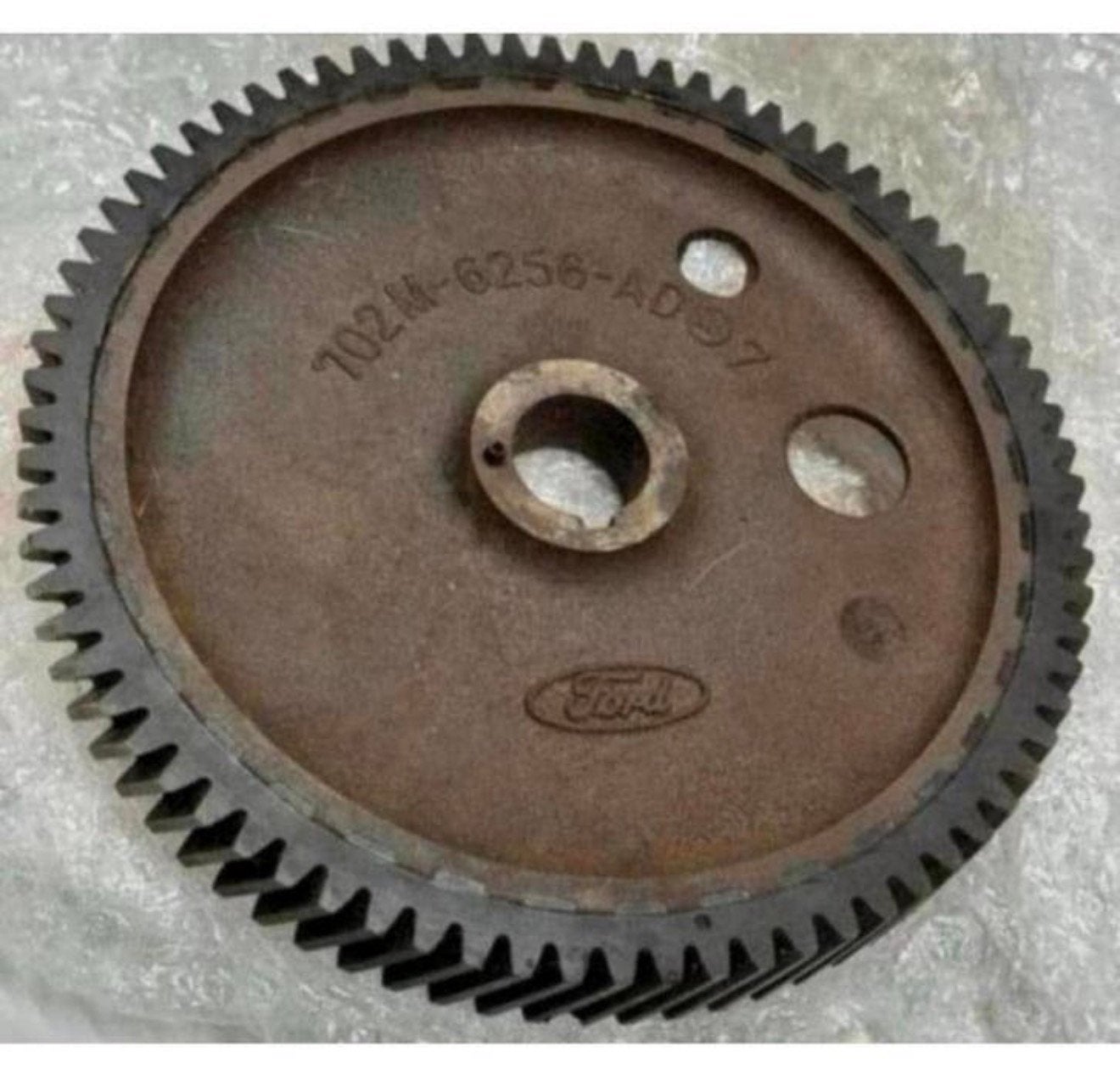 Nokkenas tandwiel nokken-as tand-wiel Ford 702 M 6256AD AD, Ophalen of Verzenden, H, H, H