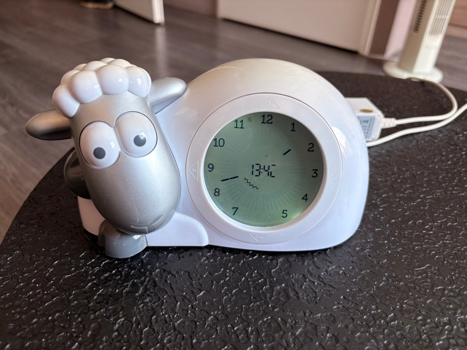 Zazu slaaptrainer Sam, Ophalen, Gebruikt, Digitaal