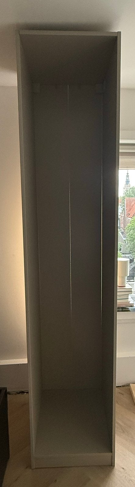 Ikea PAX kast (nieuw), Huis en Inrichting, Ophalen, 200 cm of meer, Nieuw, 50 tot 100 cm