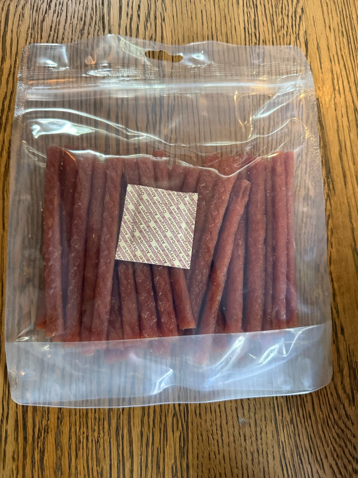 Kipsticks 300 gram, Dieren en Toebehoren, Ophalen of Verzenden