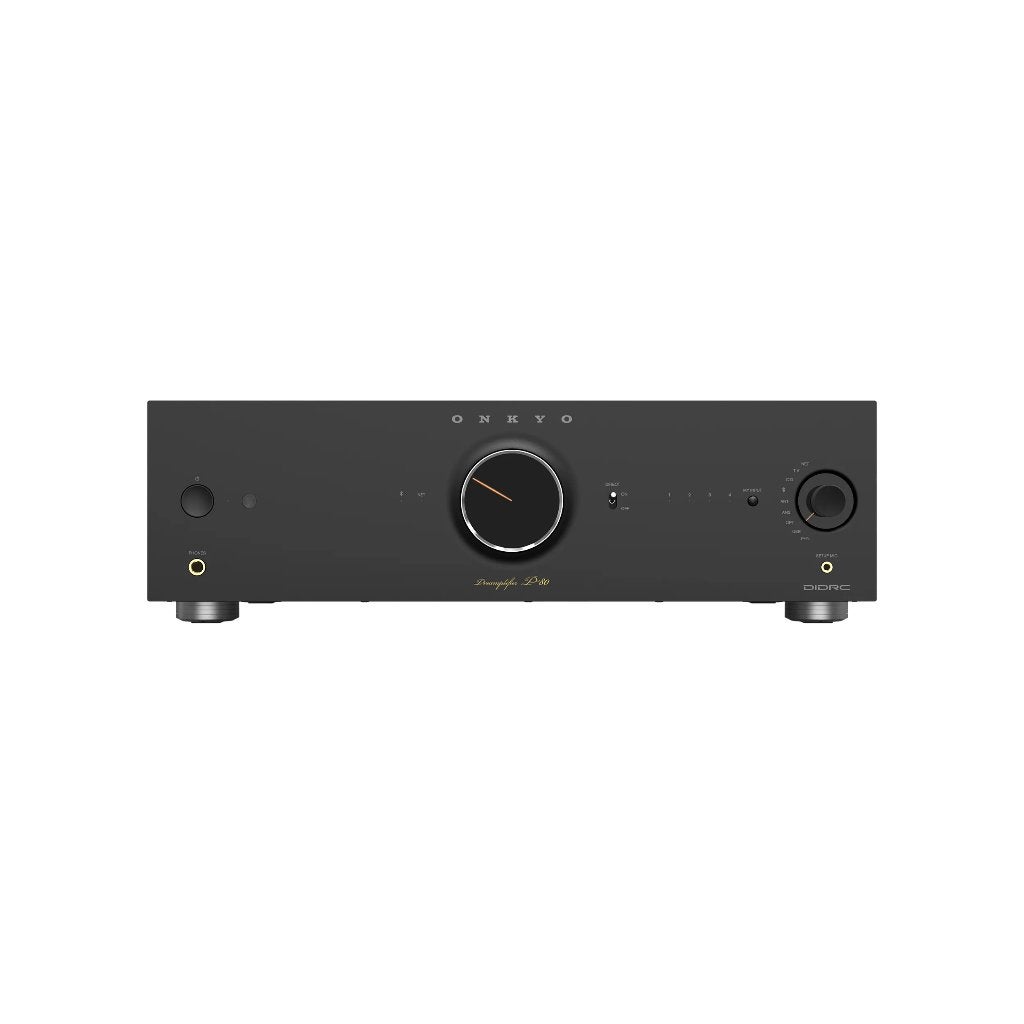 Onkyo P80 - M80 / Demo klaar!, Ophalen of Verzenden, Nieuw, Overige merken